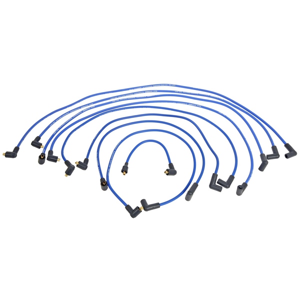 Premium Marine Wire Leads
