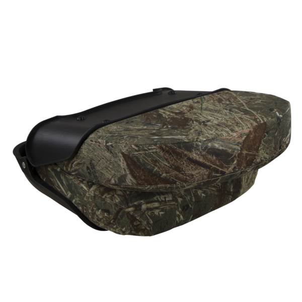 SKIPPER PREMIUM SEAT HIGH BACK CAMO by: Springfield Part No: 1061061 -  Canada - Canadian Dollars