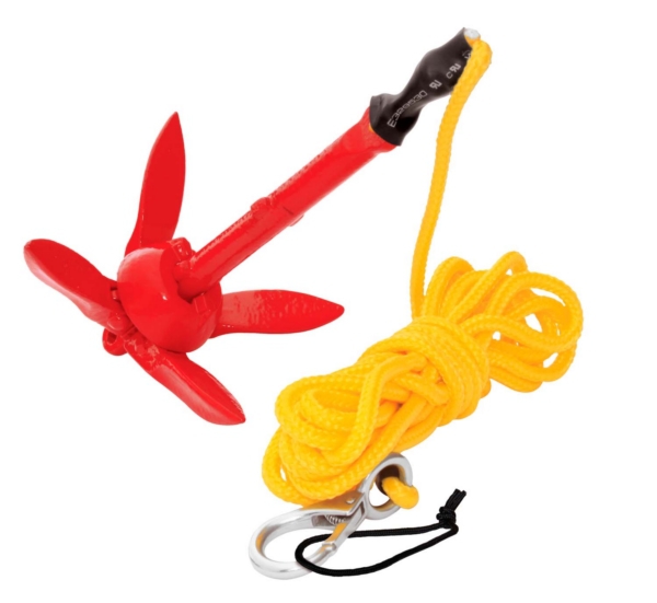 ANCHOR KIT SUP by:  KwikTek Part No: AHSUP-A015 - Canada - Canadian Dollars
