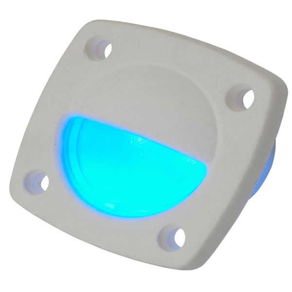 LED Light Delrin