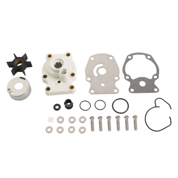 Water Pump Kit with Housing