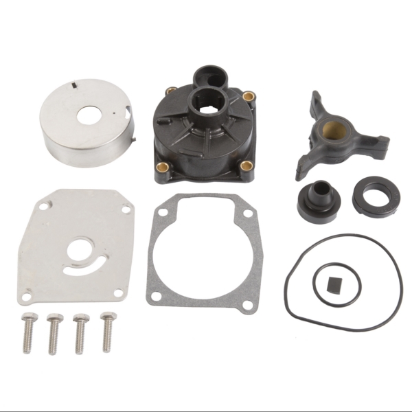 Water Pump Kit with Housing