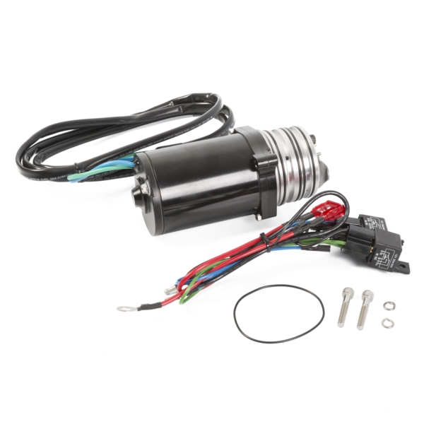 Power Trim Motor 18-6273