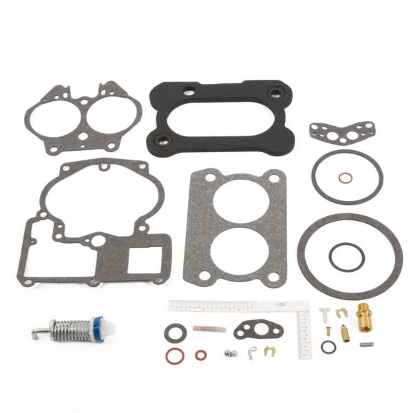 Carburetor Gasket Kit 18-7076