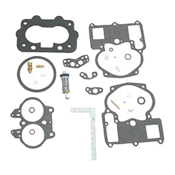 Carburetor Gasket Kit 18-7086