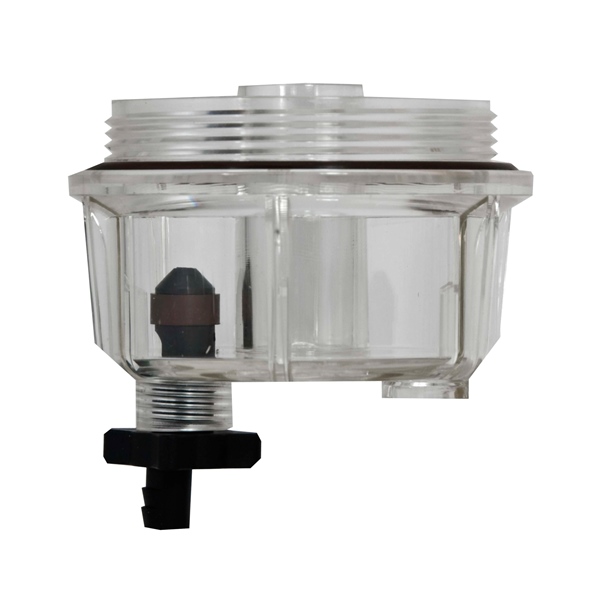 AquaVue Collection Bowl for Fuel Water Separating Filter 18-7922-1