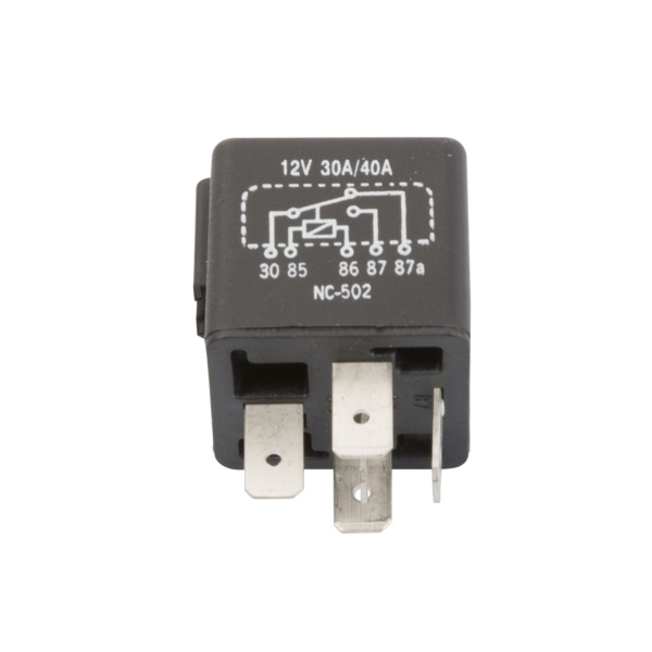 Power Trim Relays 18-5705