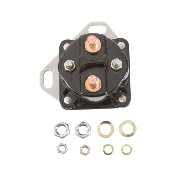 Starter Solenoid