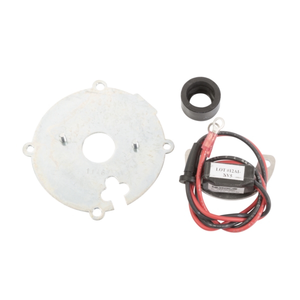 Ignitior Electronic Conversion Kit