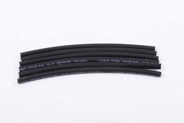 Thick Adhesive Lined Shrink Tube 3/16