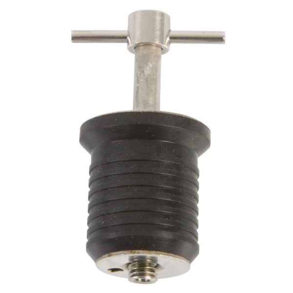 T-Handle Drain Plug
