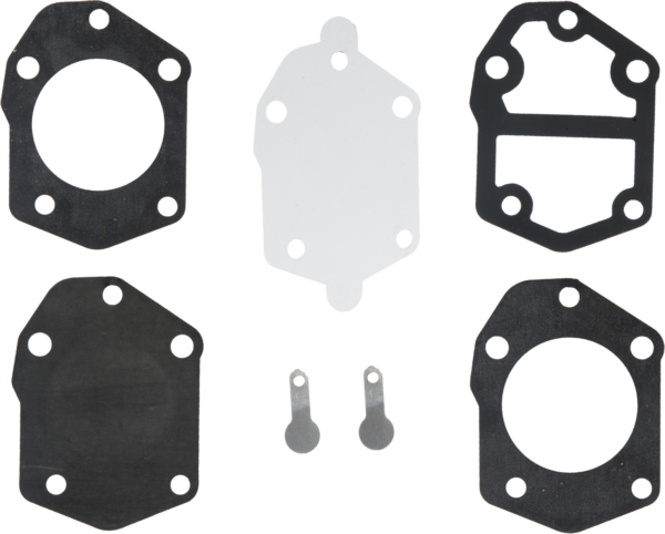 Diaphragm Kit 18-3496