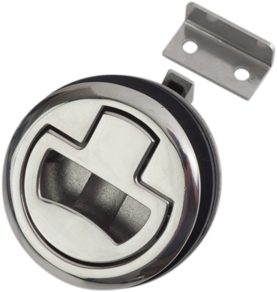 Nautical Slam Latch
