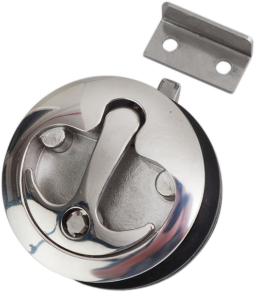 T-Handle Slam Latches, Watertigh