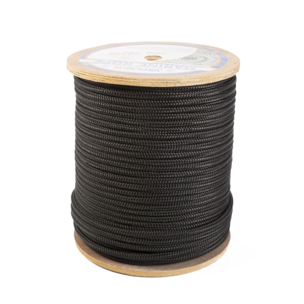 Double Braided Nylon