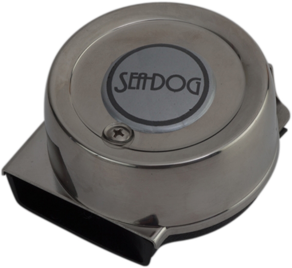 Mini Compact Horn