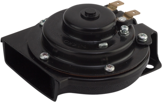 Hidden Mount Mini Compact Horn