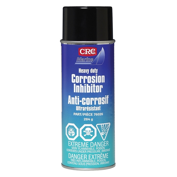 HD Corrosion Inhibitor