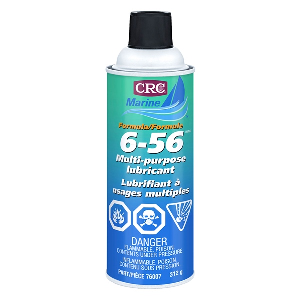 6-56 Multi-Purpose Lubricant