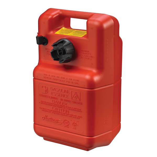 Neptune Fuel Tank