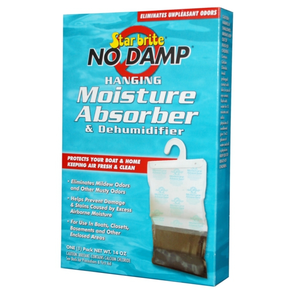 No Damp Hanging Dehumidifier Bag