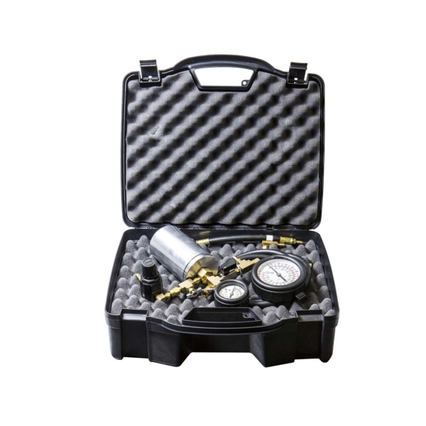 Fuel Injection Cleaning Kit