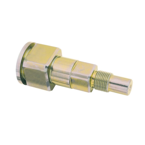 Swivel Gimbal Ring Shaft