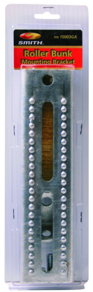 Roller Bunk Mounting Bracket