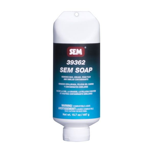 SEM SOAP 15OZ by:  Sem Part No: 39362 - Canada - Canadian Dollars