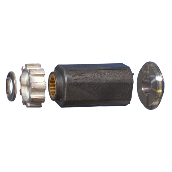 Propeller Hub