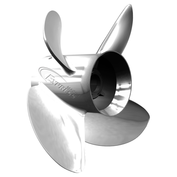 PROPELLER EXPRESS EX1/EX2-1319-4 SST by:  TurningPoint Part No: 3143 1930 - Canada - Canadian Dollars