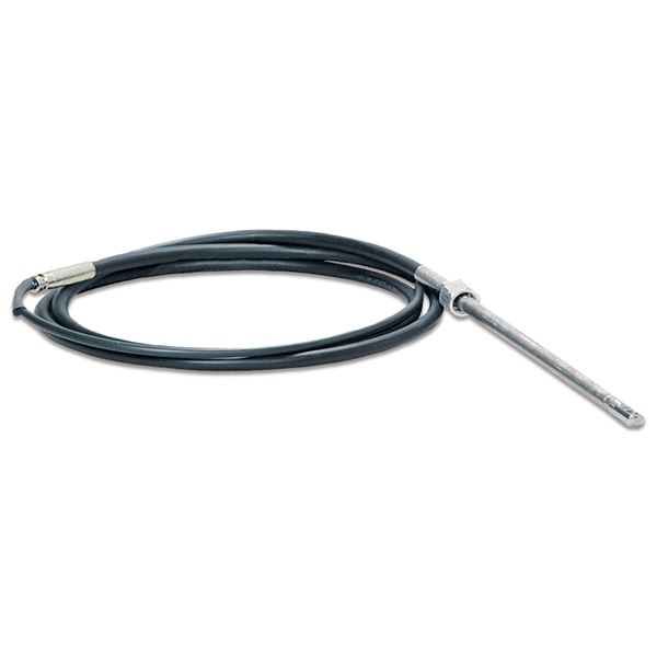 Safe-T Quick Rotary Steering Cable