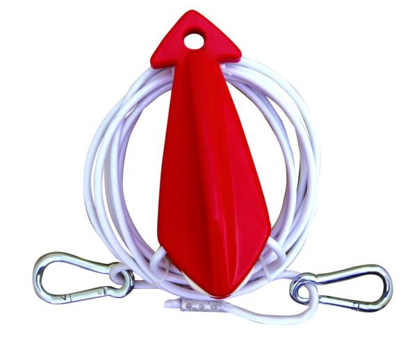 ROPE, TOW DEMON, HARNESS 8ft by:  AirheadSportsstuff Part No: AHTH-6 - Canada - Canadian Dollars