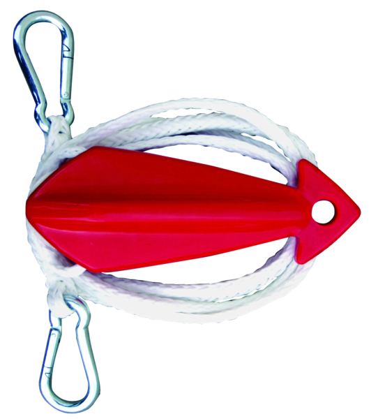 AIRHEAD TOW DEMON 12 FT. ROPE by:  AirheadSportsstuff Part No: AHTH-5 - Canada - Canadian Dollars