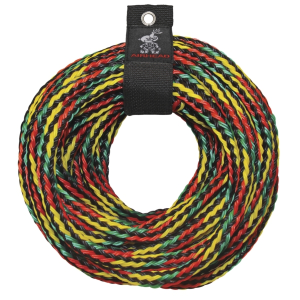AIRHEAD 4000# TUBE ROPE by:  AirheadSportsstuff Part No: AHTR-4000 - Canada - Canadian Dollars