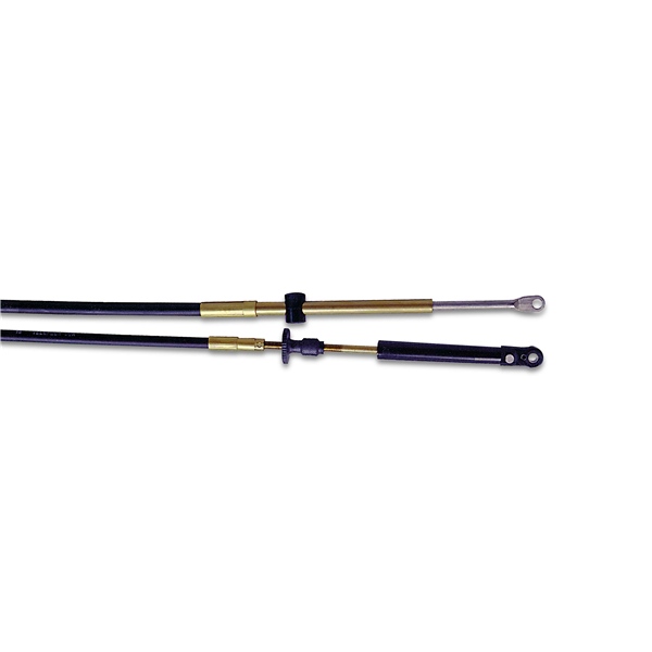 Control Cable OMC TFXTREME