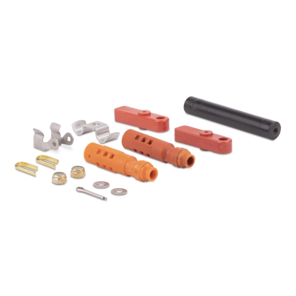 301729# Steering Handle Connector