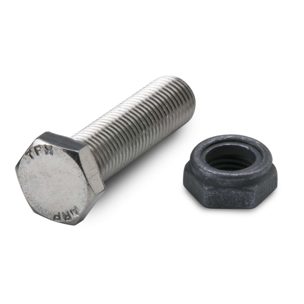 Pivot Mount Bolt - HA5822