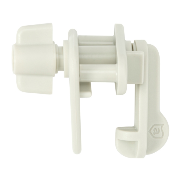 Pontoon Gate Latch