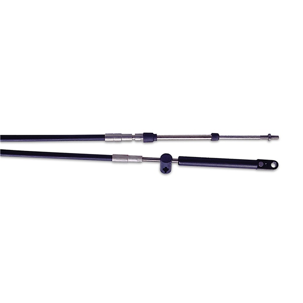 TFXtreme 3600 Mercury Control Cable