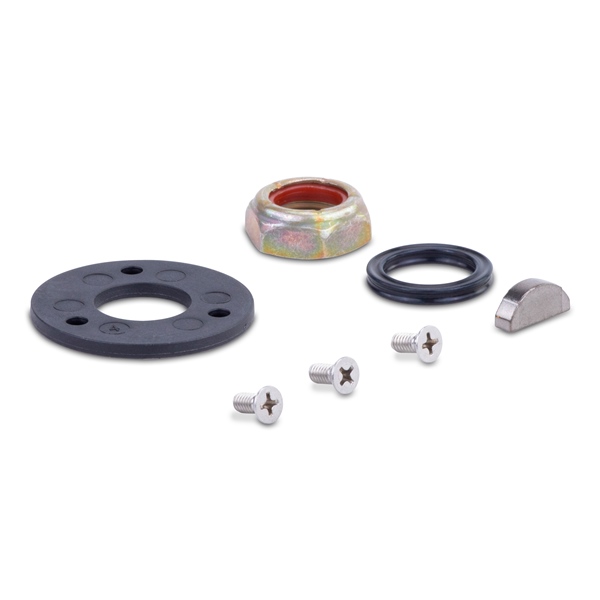 Helm Service Kit
