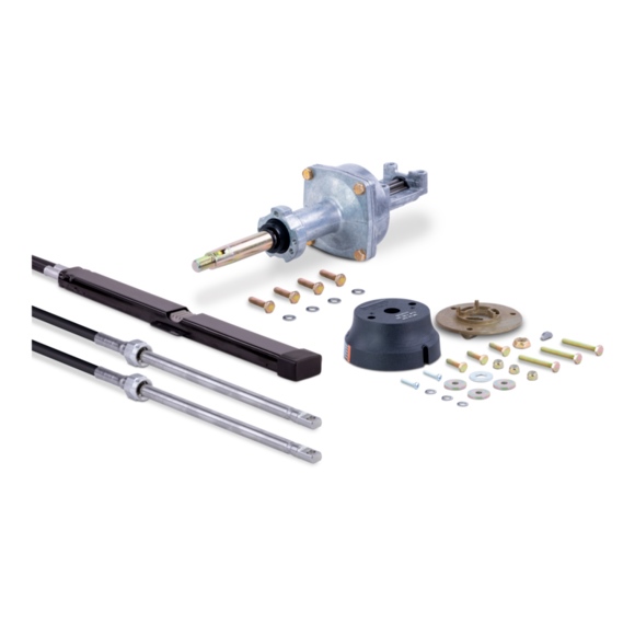 Control Bracket Kit SS15213