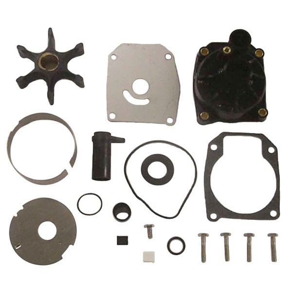 Water Pump Kit with Housing