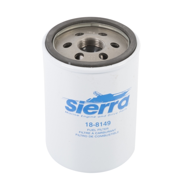 High Capacity Fuel Water Separating Filter 18-8149