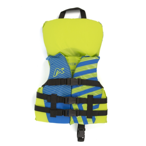VEST TREND FAMILY INF BOY by:  AirheadSportsstuff Part No: 20081-02-A-LGBL - Canada - Canadian Dollars