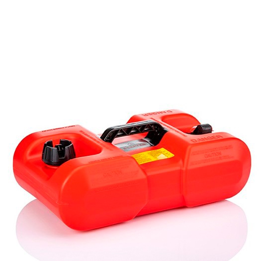 Fuel Tank Portable