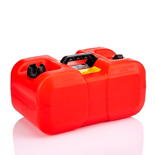 Fuel Tank Portable