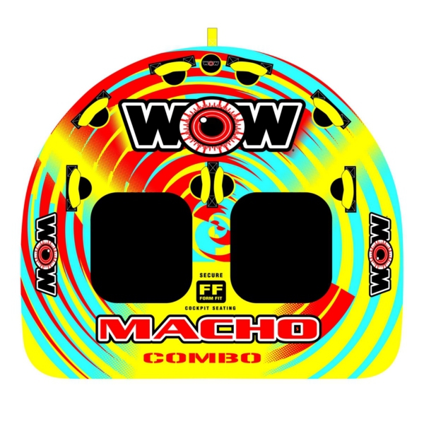 Macho Tube