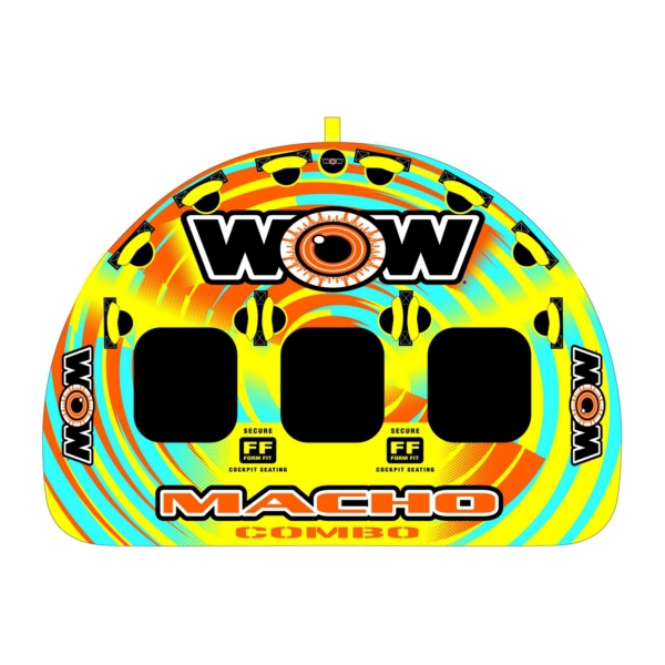 Macho Tube