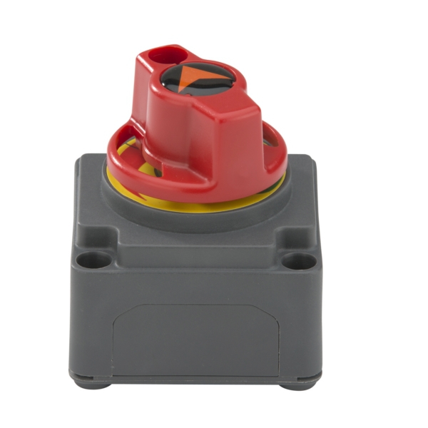 Dual Battery Switch